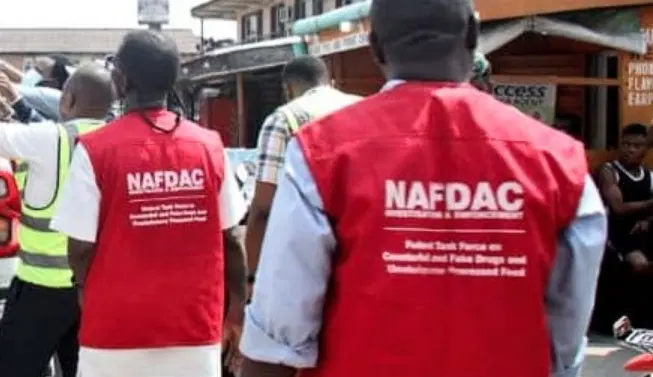 Niger NAFDAC seals 18 warehouses over expired products in