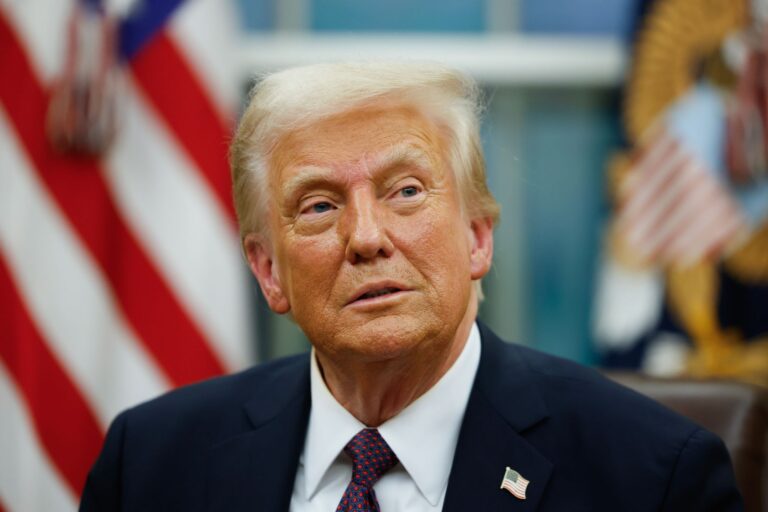 limited strike on Iran to press nuclear deal: Trump