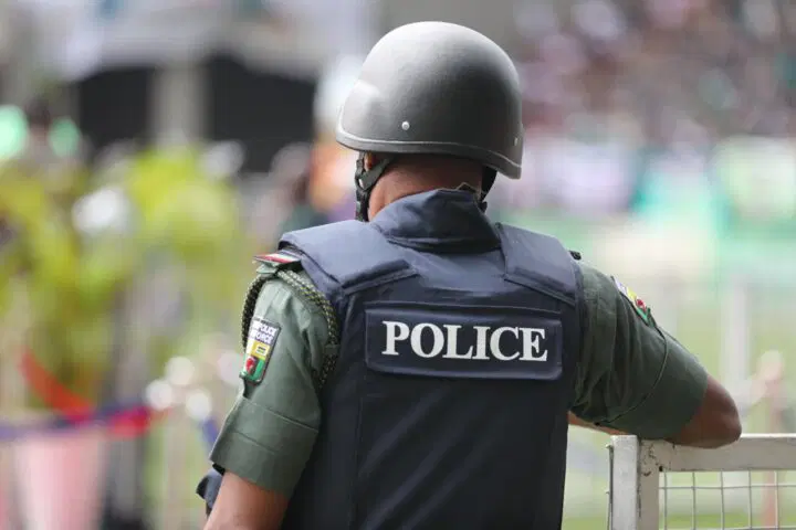 Police begin 24-hour patrol in Plateau: Lent, Ramadan