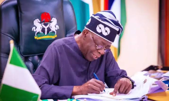 Senate Approves $6 Billion External Loan Request by President Bola Tinubu