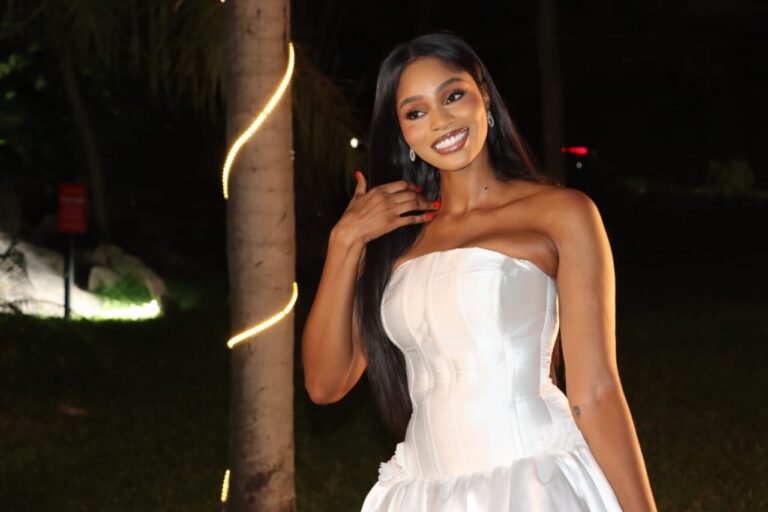 From Private Vows to Prime-Time Love: Inside Cross and Chino’s Big-Moment Wedding
