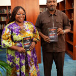 PUBLIC SECTOR CORRUPTION IN NIGERIA  BOOK REVIEW BY: UMAR YAKUBU