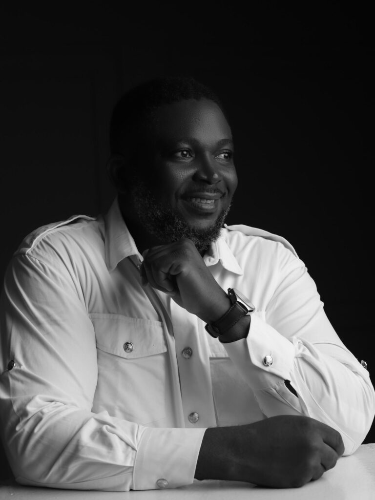 Peter Ameh Clinches NDC Kogi East Senatorial Ticket, Defeats Prince Yahaya Audu in Landslide Victory