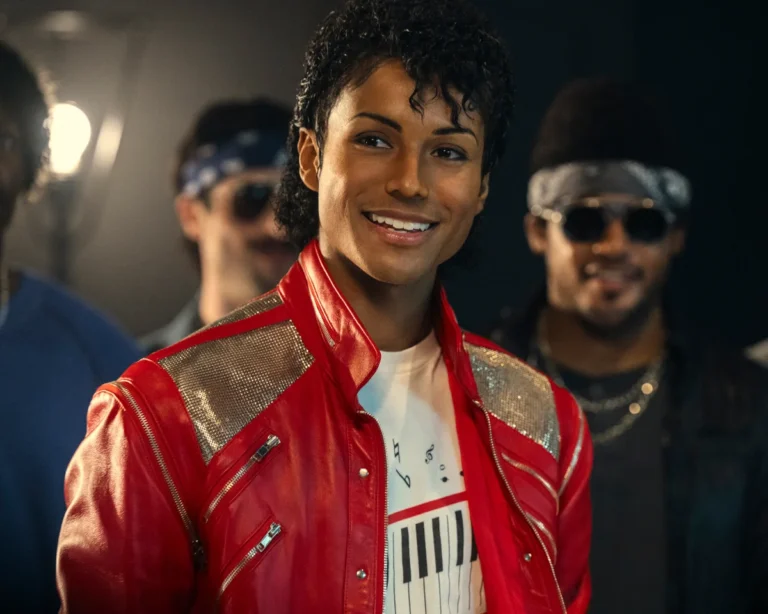 ‘Michael’ Smashes Box Office With $97M In US Debut, $217M Globally In Record-Breaking Opening