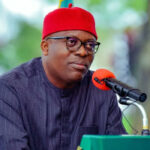 Fubara Withdraws From APC Governorship Primary