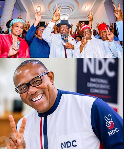 Obi’s Departure Dealt Major Blow to ADC | Peter Ameh