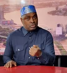 Kenneth Okonkwo: Peter Obi Is Afraid Of Free And Fair Primary Election