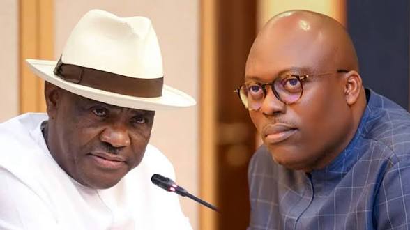 Political Tension Rises as APC Rejects 32 Aspirants Linked to Fubara